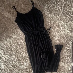 Eye Candy Jumpsuit